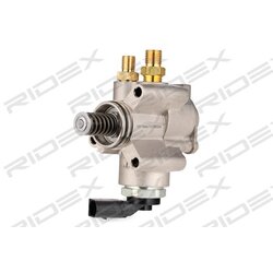 Pompe haute pression RIDEX 3918H0092 pour AUDI 06E127025AB RIDEX