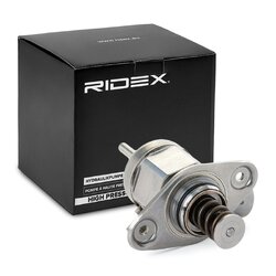 High Pressure Pump RIDEX 3918H0134 OE Ref 13 51 7 607 159