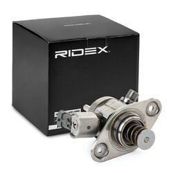 High Pressure Pump RIDEX 3918H16942 OE Ref 9815930180