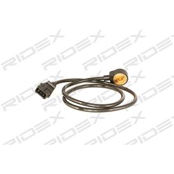 Knock Sensor RIDEX 3921K0002 OE Ref 053 905 377 RIDEX