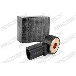 Capteur de cliquetis RIDEX 3921K0003 pour VW, SEAT, SKODA, AUDI et plus encore... RIDEX