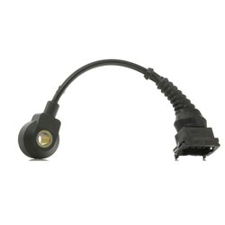 Capteur de cliquetis RIDEX 3921K0014 pour BMW 12141738667