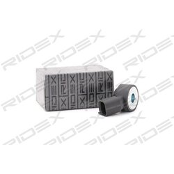 Capteur de cliquetis RIDEX 3921K0017 pour FORD, JAGUAR, LAND ROVER 1132002 RIDEX