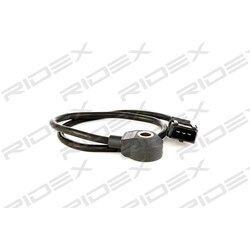 Capteur de cliquetis RIDEX 3921K0018 pour PORSCHE 928 12 14 1 720 517 RIDEX