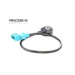 Knock Sensor RIDEX 3921K0019 OE Ref 12141401238