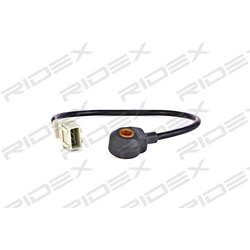 Capteur de cliquetis RIDEX 3921K0023 pour CHEVROLET, DAEWOO, VAUXHALL, KIA RIDEX