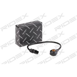 Capteur de cliquetis RIDEX 3921K0033 pour VAUXHALL, DAEWOO 6238312 RIDEX