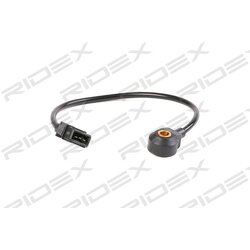 Capteur de cliquetis RIDEX 3921K0033 pour VAUXHALL, DAEWOO 6238312 RIDEX