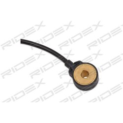 Knock Sensor RIDEX 3921K0036 OE Ref 06A 905 377 B
