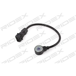 Capteur de cliquetis RIDEX 3921K0037 pour SKODA, AUDI, VW, SEAT 06A 905 377 A RIDEX