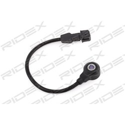 Capteur de cliquetis RIDEX 3921K0037 pour SKODA, AUDI, VW, SEAT 06A 905 377 A RIDEX