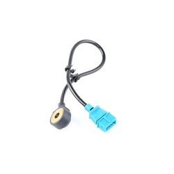 Knock Sensor RIDEX 3921K0038 OE Ref 46522740