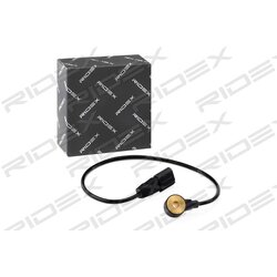 Capteur de cliquetis RIDEX 3921K0042 pour AUDI, VW, SEAT, SKODA 06E 905 376 RIDEX