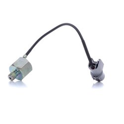 Knock Sensor RIDEX 3921K0053 OE Ref 18640-78G00-000