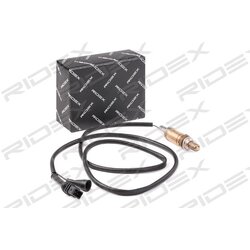 Sonde lambda RIDEX 3922L0003 pour AUDI, FIAT, VOLVO et plus encore... RIDEX