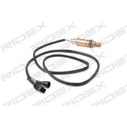 Sonde lambda RIDEX 3922L0003 pour AUDI, FIAT, VOLVO et plus encore... RIDEX