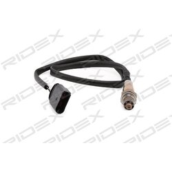 Sonde lambda RIDEX 3922L0004 pour AUDI, VW, SEAT, SKODA et plus encore... RIDEX