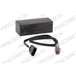 Sonde lambda RIDEX 3922L0004 pour AUDI, VW, SEAT, SKODA et plus encore... RIDEX