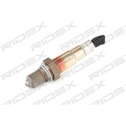 Sonde lambda RIDEX 3922L0008 pour VAUXHALL, PORSCHE et plus encore... RIDEX