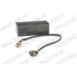 Sonde lambda RIDEX 3922L0008 pour VAUXHALL, PORSCHE et plus encore... RIDEX