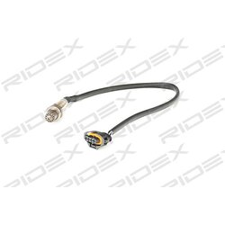 Sonde lambda RIDEX 3922L0008 pour VAUXHALL, PORSCHE et plus encore... RIDEX
