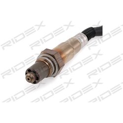 Lambda Sensor RIDEX 3922L0014 OE Ref 001 540 37 17