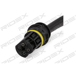 Sonde lambda 3922L0014 pour MERCEDES, CHRYSLER, SMART 001 540 05 17 RIDEX