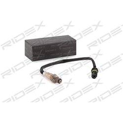 Sonde lambda 3922L0014 pour MERCEDES, CHRYSLER, SMART 001 540 05 17 RIDEX