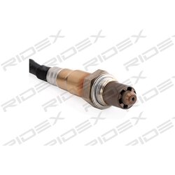 Sonde lambda RIDEX 3922L0016 pour PEUGEOT, CITROËN, LANCIA, FIAT 1628 EC RIDEX