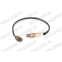 Sonde lambda RIDEX 3922L0017 pour VAUXHALL, SAAB 855351 RIDEX