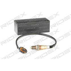 Sonde lambda RIDEX 3922L0017 pour VAUXHALL, SAAB 855351 RIDEX