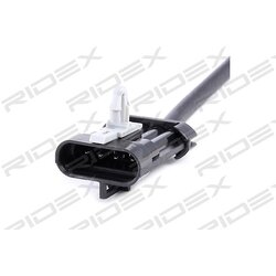 Sonde lambda 3922L0019 pour VAUXHALL, CHEVROLET, DAEWOO 8-97224-011-0 RIDEX