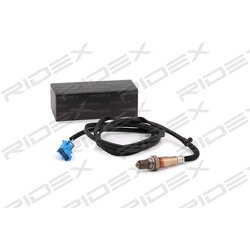 Lambda Sensor RIDEX 3922L0023 OE Ref 96229977