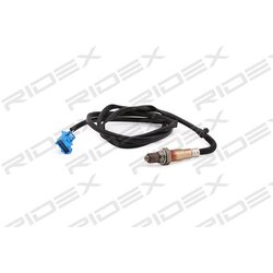 Sonde lambda RIDEX 3922L0023 pour PEUGEOT, CITROËN et plus encore... RIDEX