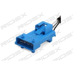 Sonde lambda RIDEX 3922L0023 pour PEUGEOT, CITROËN et plus encore... RIDEX