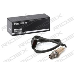 Sonde lambda RIDEX 3922L0025 pour IVECO 46474584 RIDEX
