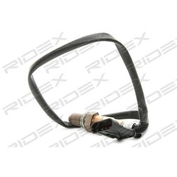 Sonde lambda RIDEX 3922L0025 pour IVECO 46474584 RIDEX