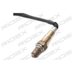Sonde lambda RIDEX 3922L0025 pour IVECO 46474584 RIDEX
