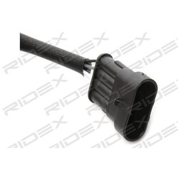 Sonde lambda RIDEX 3922L0025 pour IVECO 46474584 RIDEX