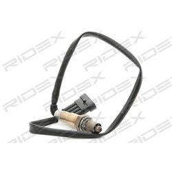 Sonde lambda RIDEX 3922L0025 pour IVECO 46474584 RIDEX