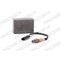 Sonde lambda RIDEX 3922L0026 pour RENAULT, VAUXHALL, NISSAN, DACIA RIDEX