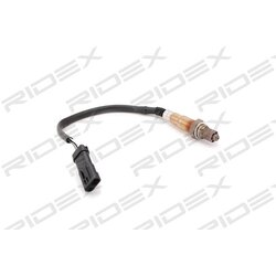 Sonde lambda RIDEX 3922L0026 pour RENAULT, VAUXHALL, NISSAN, DACIA RIDEX
