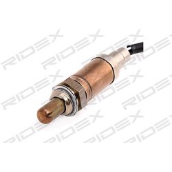 Lambda Sensor RIDEX 3922L0032 OE Ref 96284479