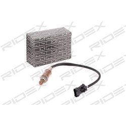 Sonde lambda RIDEX 3922L0032 pour PEUGEOT, CITROËN 1628 9W RIDEX