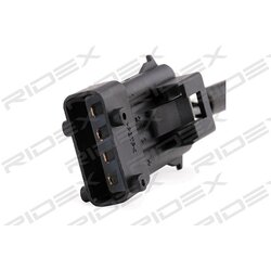 Sonde lambda RIDEX 3922L0032 pour PEUGEOT, CITROËN 1628 9W RIDEX