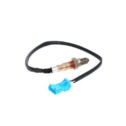 Lambda Sensor RIDEX 3922L0038 OE Ref 117875489612