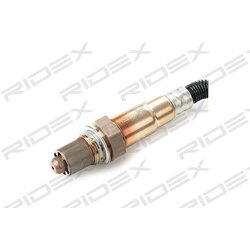 Sonde lambda RIDEX 3922L0038 pour PEUGEOT, CITROËN, MINI, SAAB, FIAT RIDEX