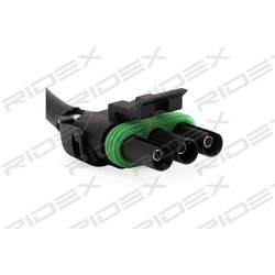 Sonde lambda RIDEX 3922L0043 pour RENAULT, VAUXHALL 8 55 323 RIDEX