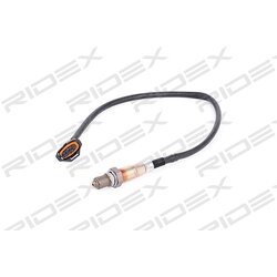 Sonde lambda RIDEX 3922L0044 pour VAUXHALL, CHEVROLET 24 420 591 RIDEX