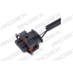 Sonde lambda RIDEX 3922L0044 pour VAUXHALL, CHEVROLET 24 420 591 RIDEX